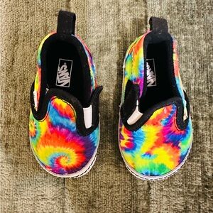 Vans Infant Slip-on V